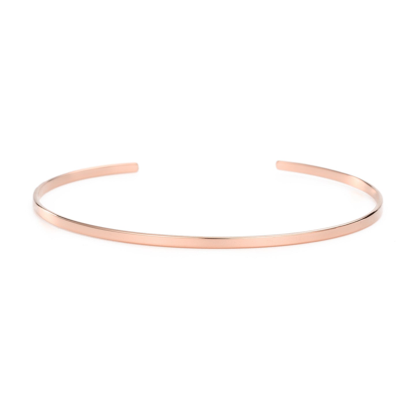 Gold & Silver & Rose Gold Cuff | Woman Bracelet | Gleaming Fusion Ladibelle