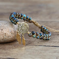 Apatite Ocean Dream Bracelet