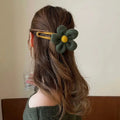 Blooming Meadow Hair Clip - Accessories