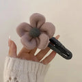 Blooming Meadow Hair Clip - Pink Accessories