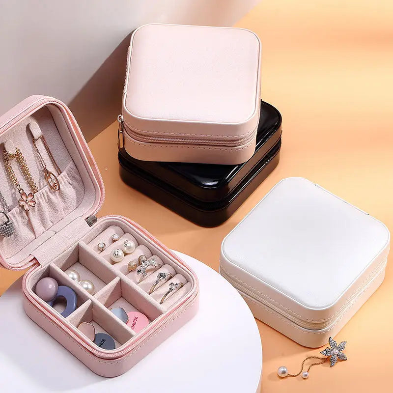 LadiBox Mini - Accessories