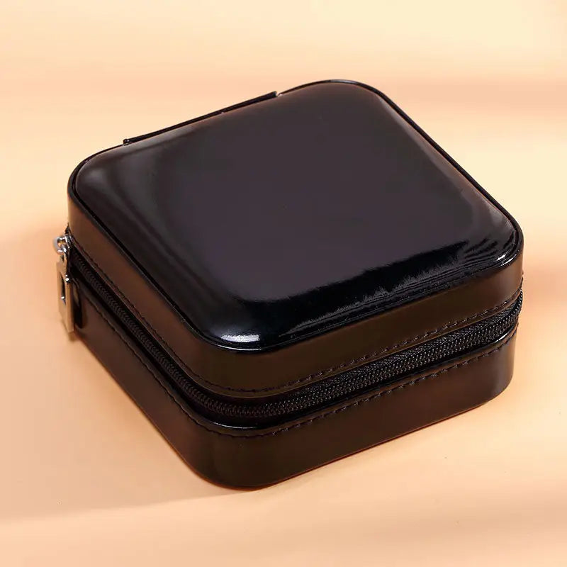 LadiBox Mini - Black Accessories