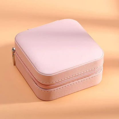 LadiBox Mini - Pink Accessories