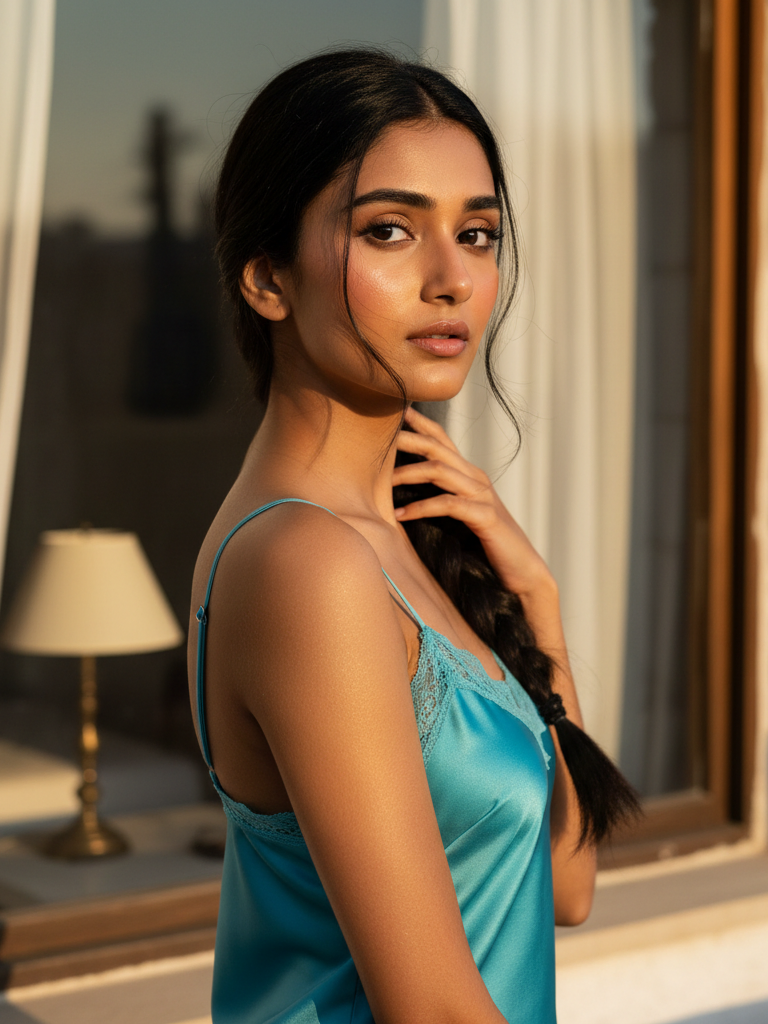 Mita escort London