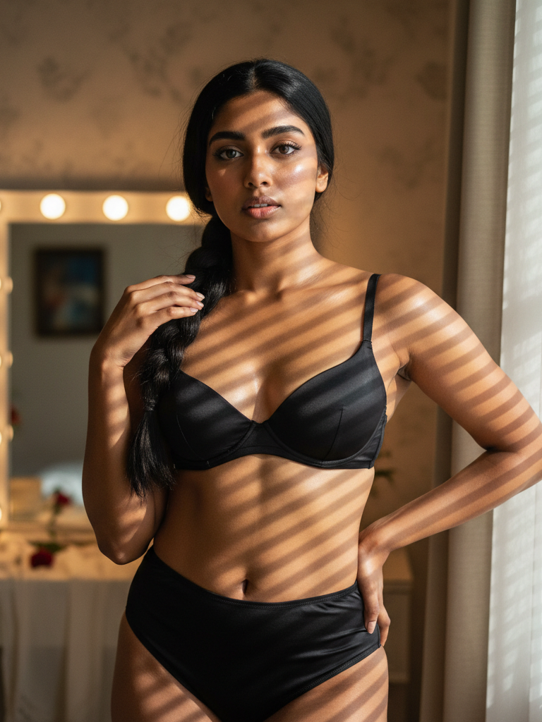 Priya escort London