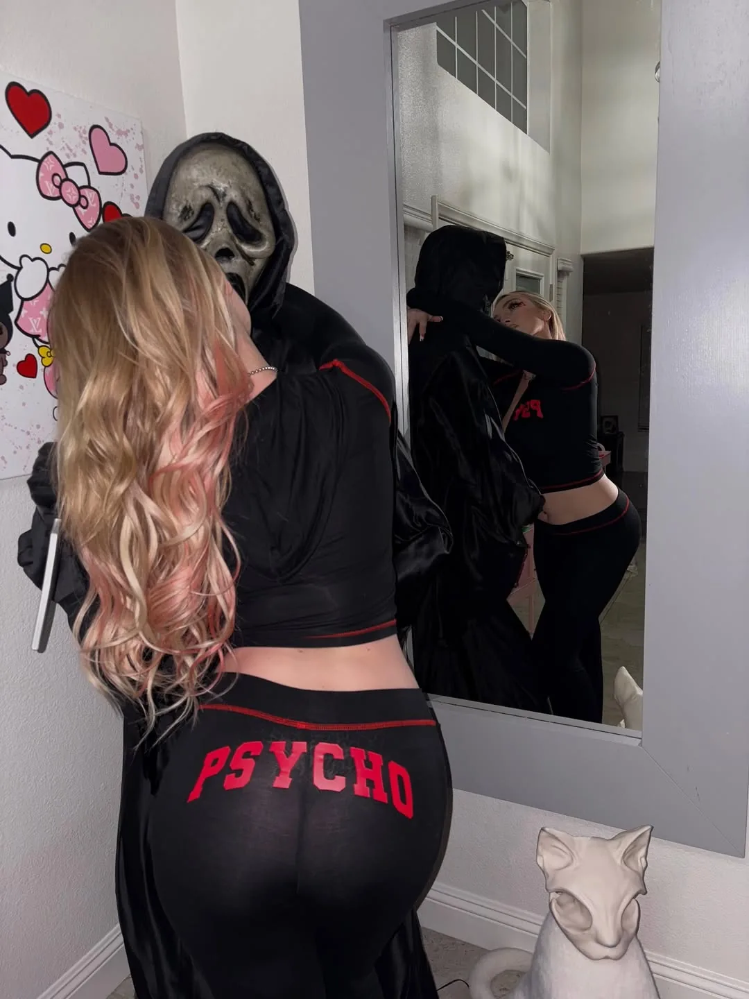 Urszula escort London