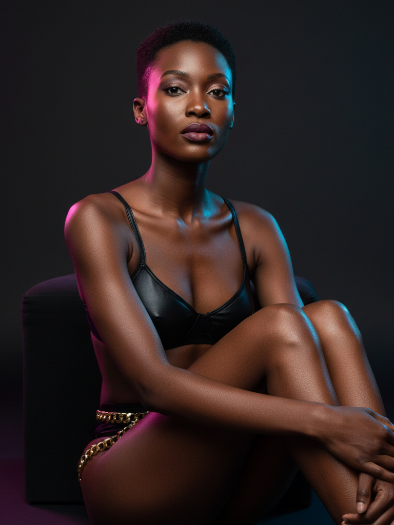 Ladibelle Escort sexy girls in London