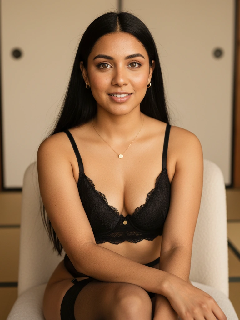 Charita escort London