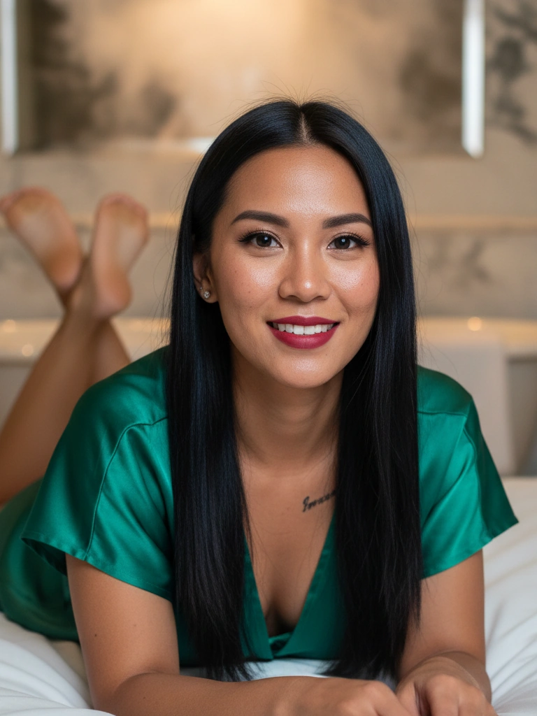 Yuna escort London