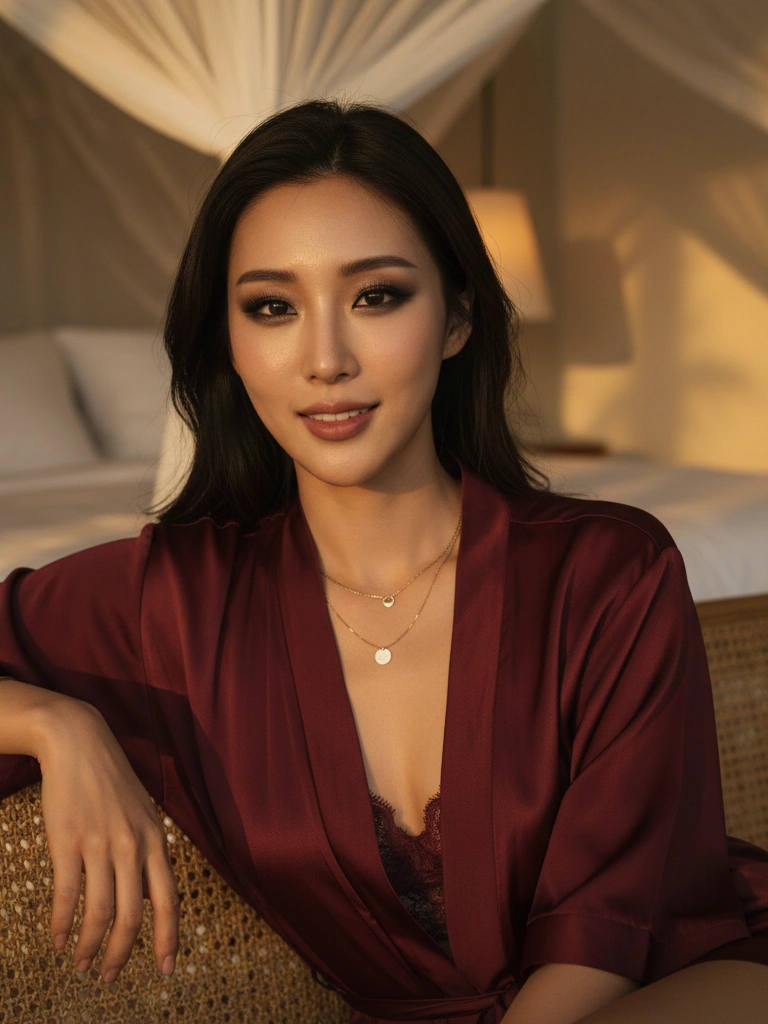 Qi escort London