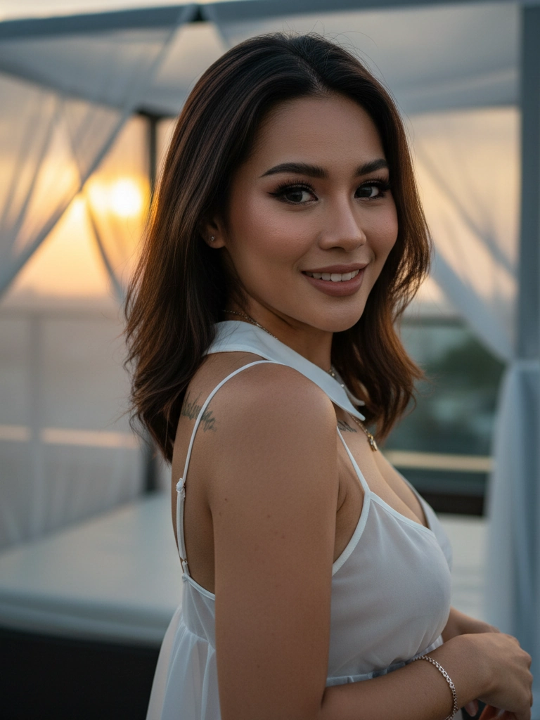 Kimiko escort London