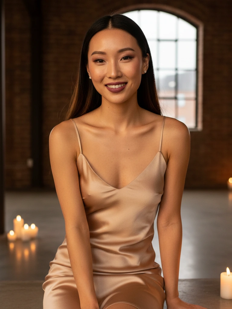 Kaori escort London