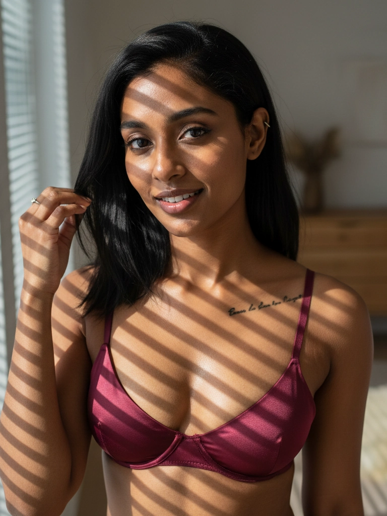 Payal escort London