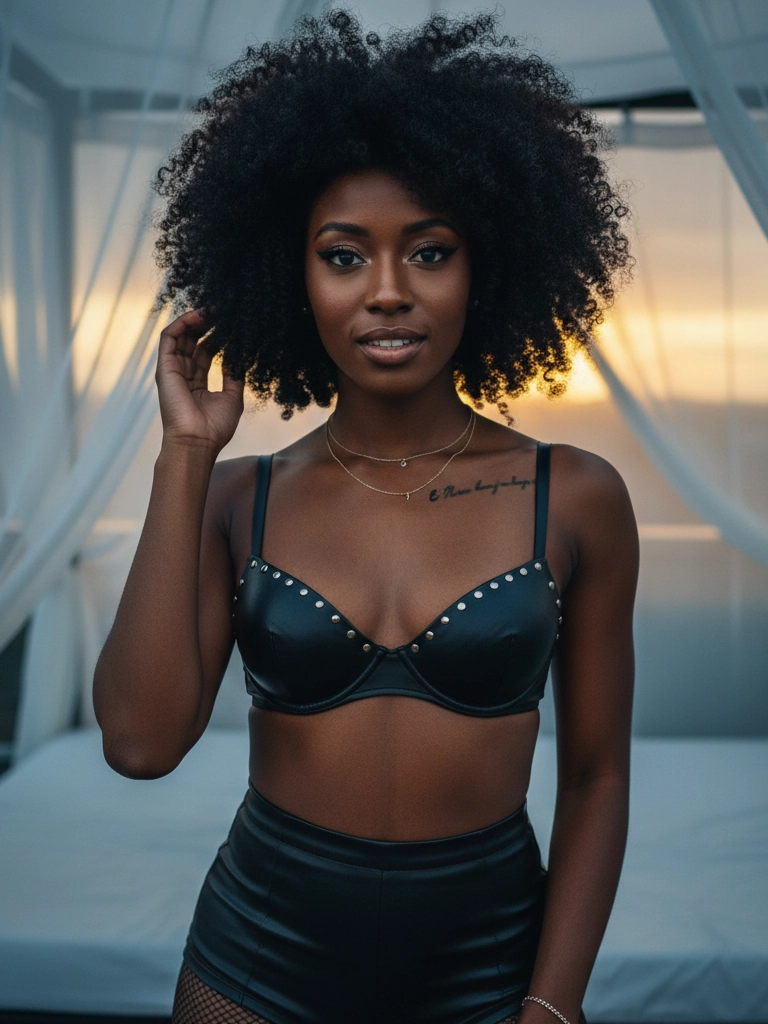 Nala escort London