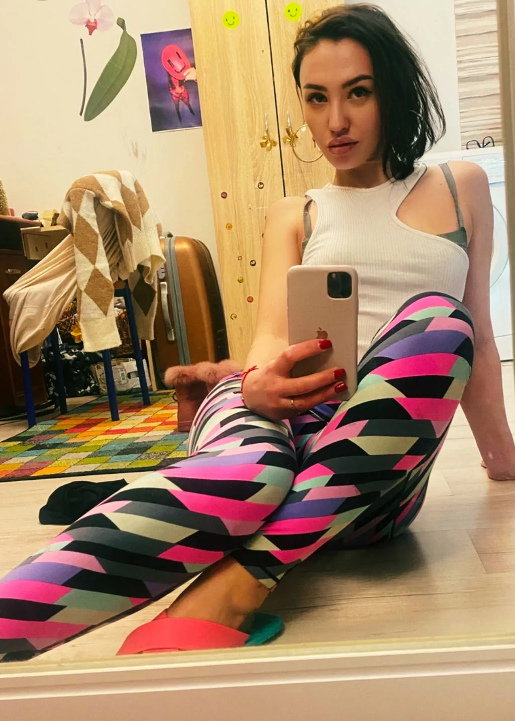 Chiara escort London