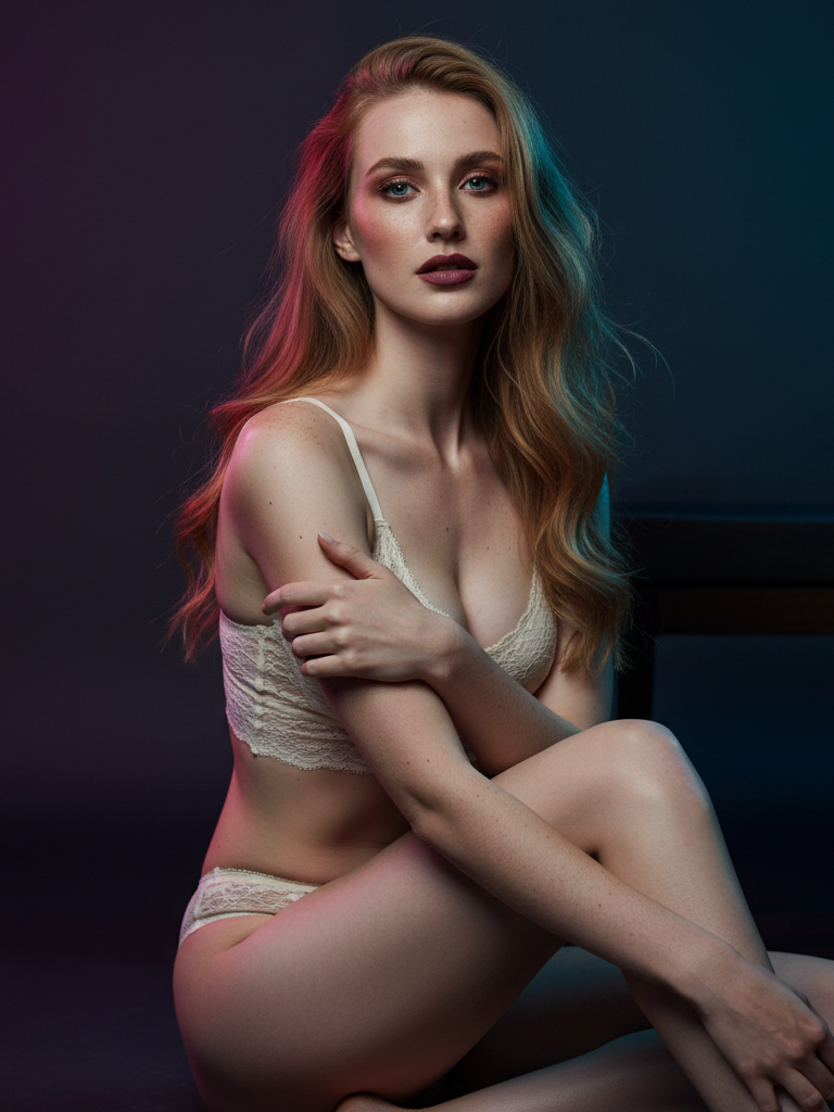 Florina escort London