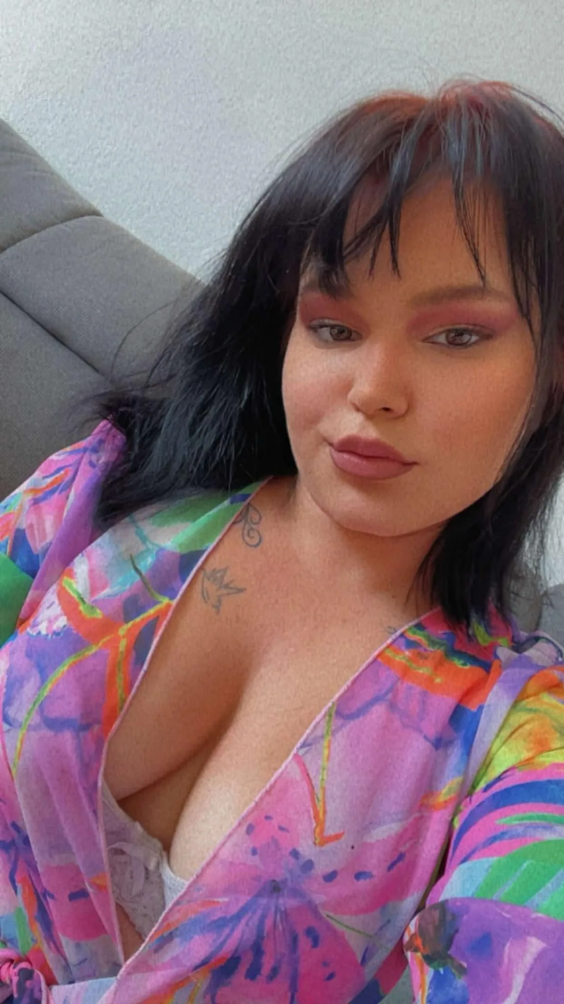 Federica escort London
