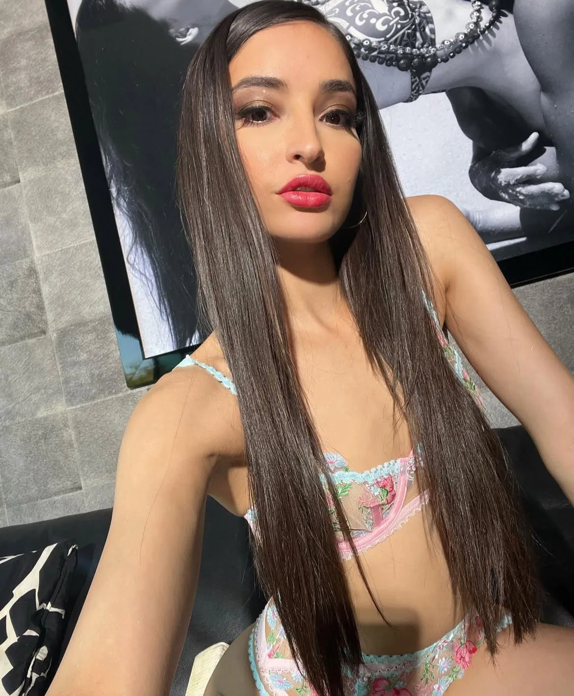 Priscila escort London