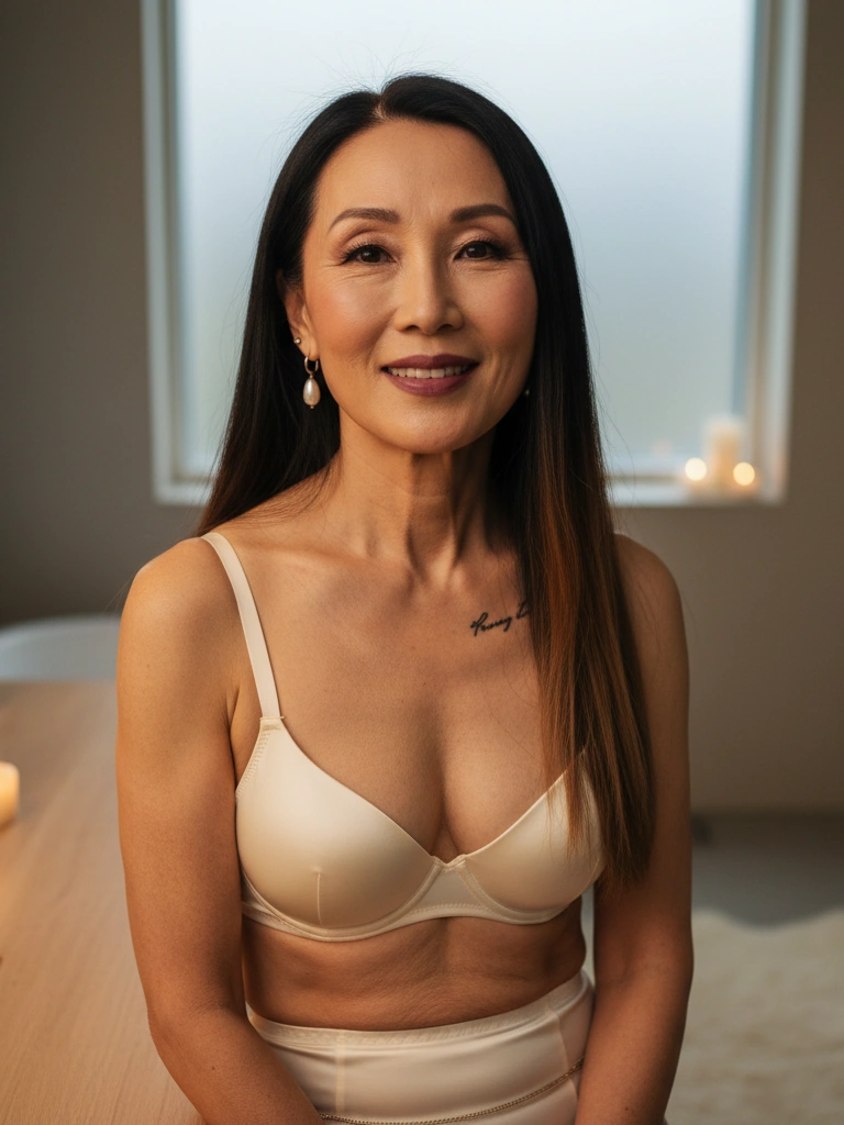 Yun escort London