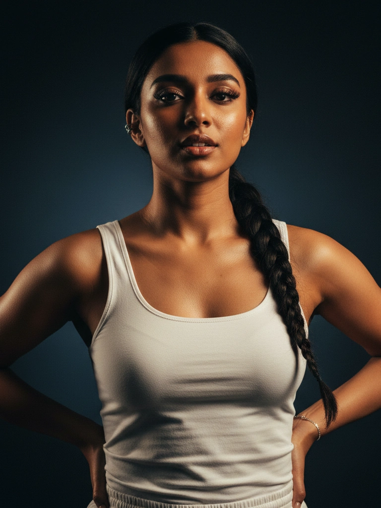 Tanisha escort London