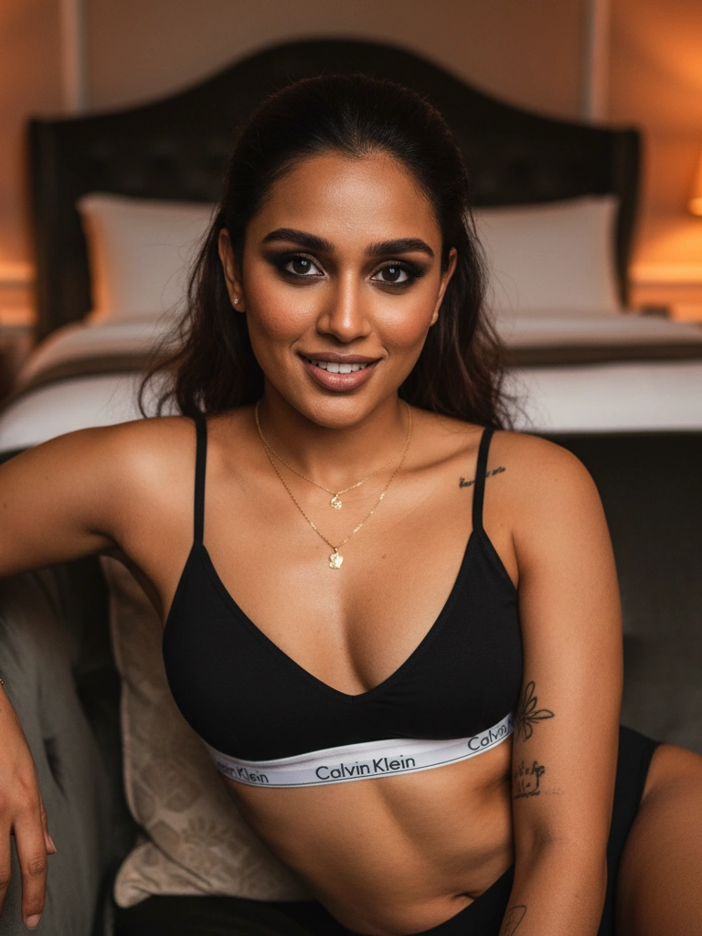 Vaishnavi escort London