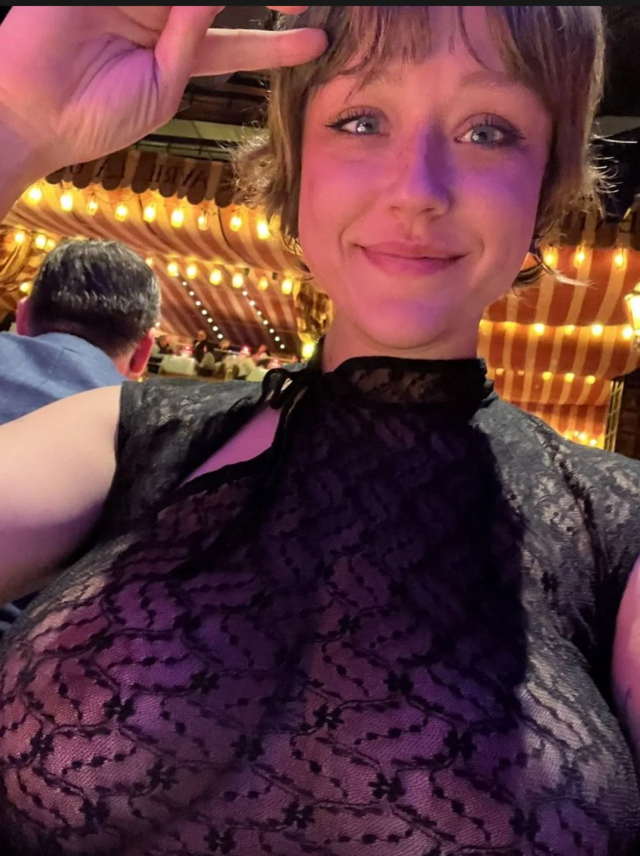Elena escort London
