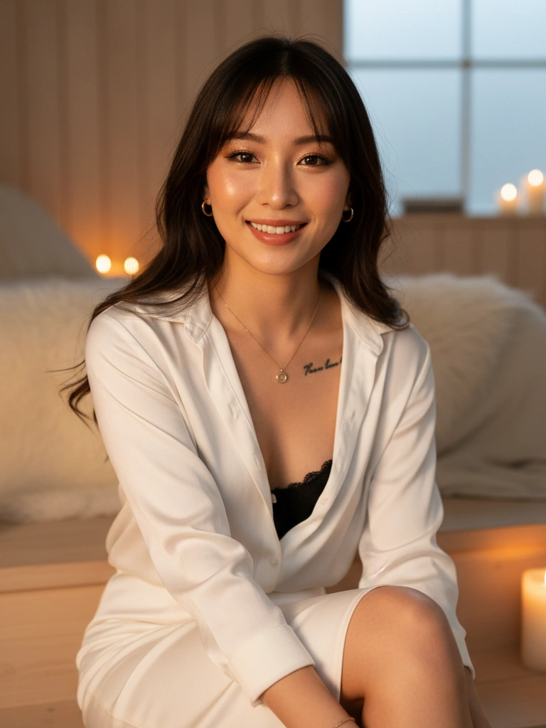 Erika escort London