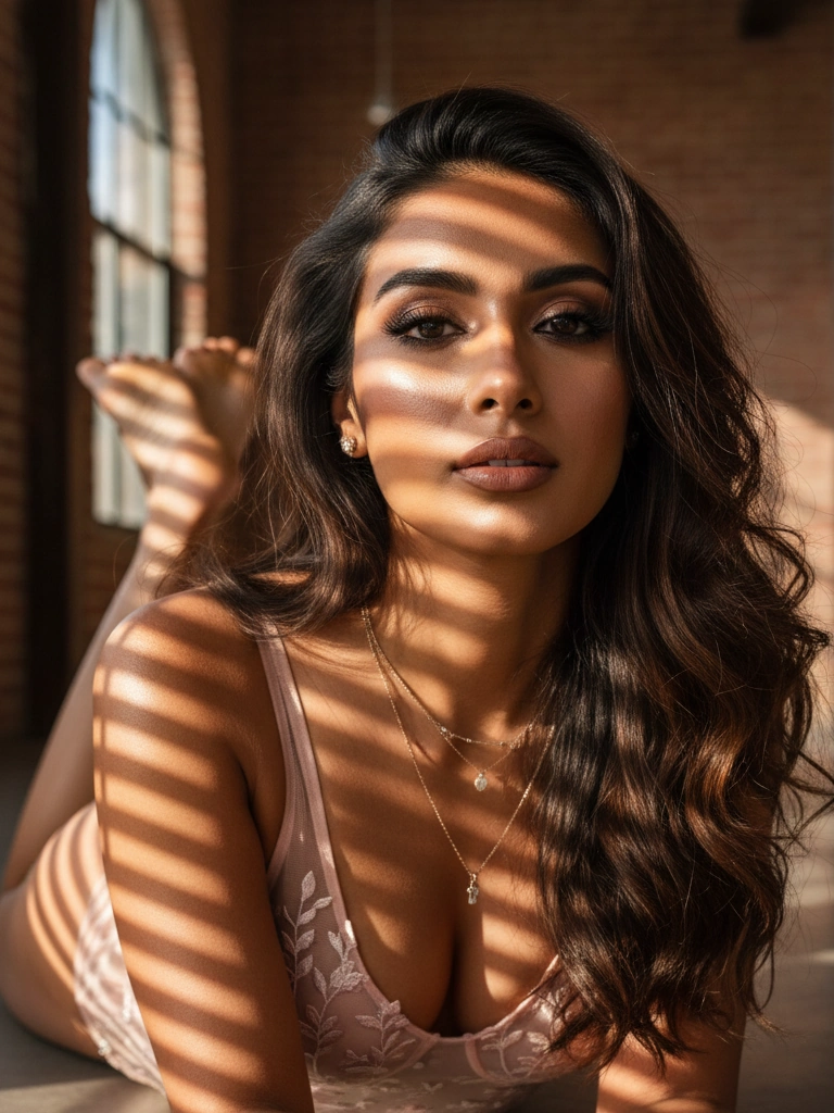 Debolina escort London