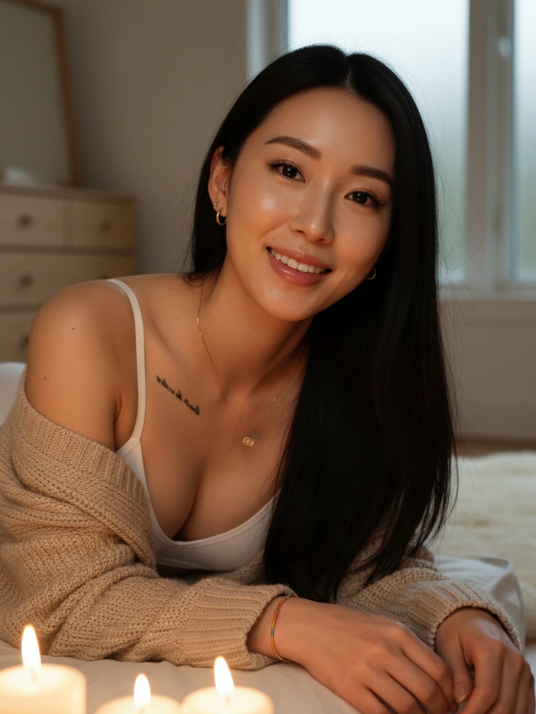 Nayeon escort London