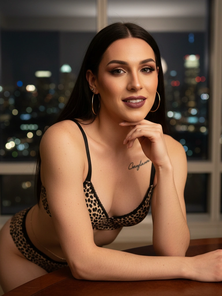 Aaliyah escort London