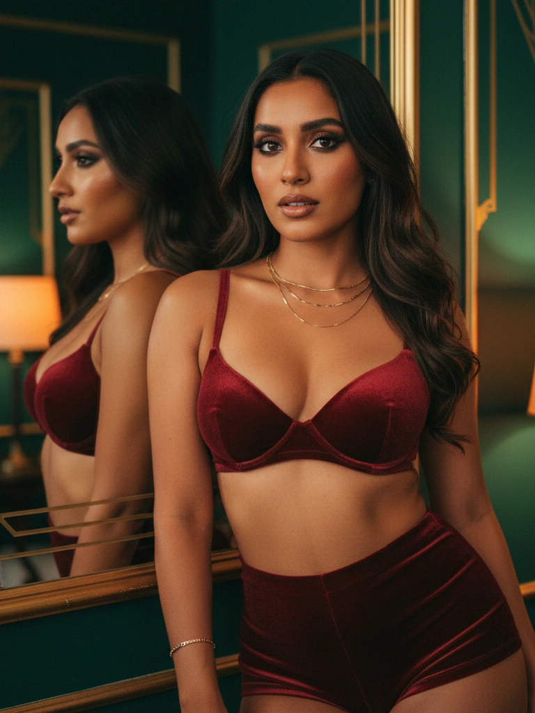 Riya escort London