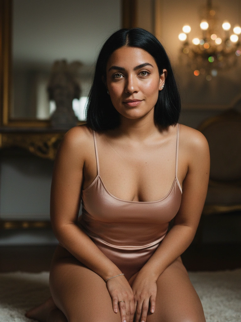Jhanvi escort London