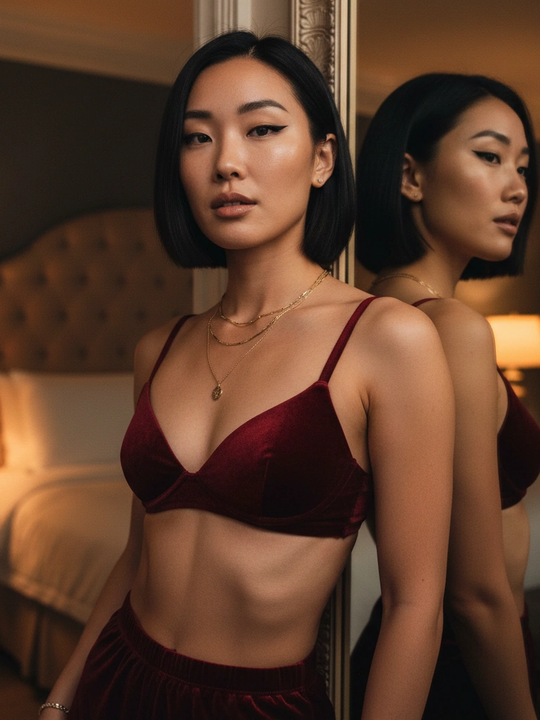 Kaia escort London