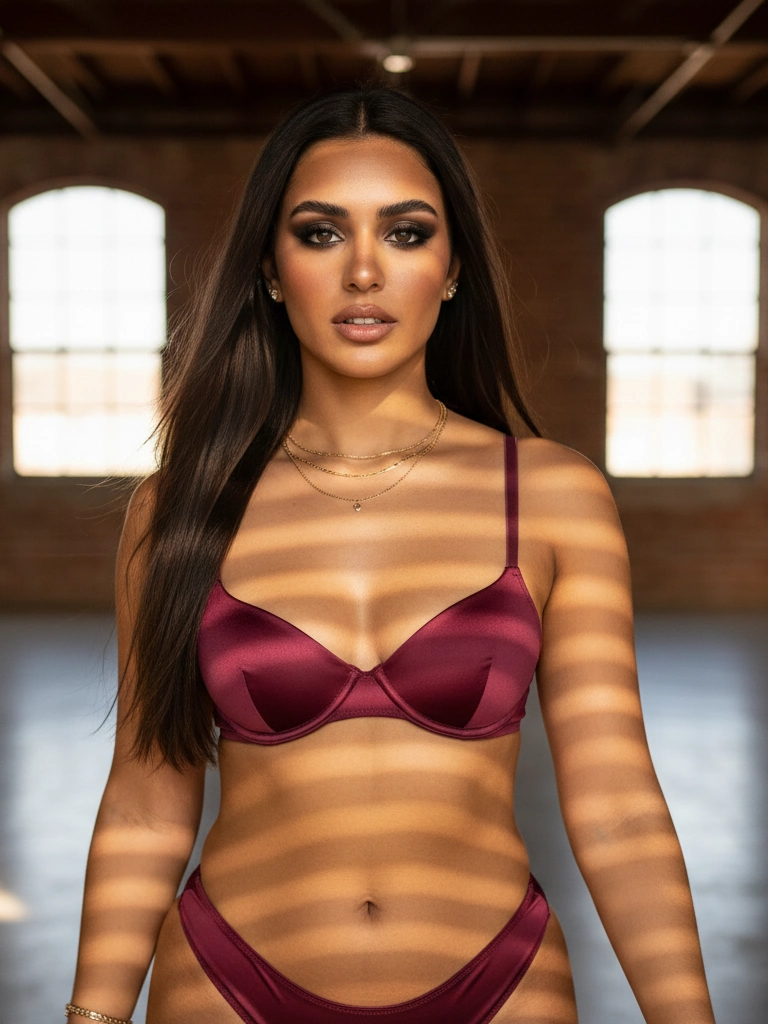 Javeria escort London