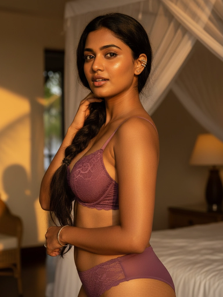 Anjali escort London