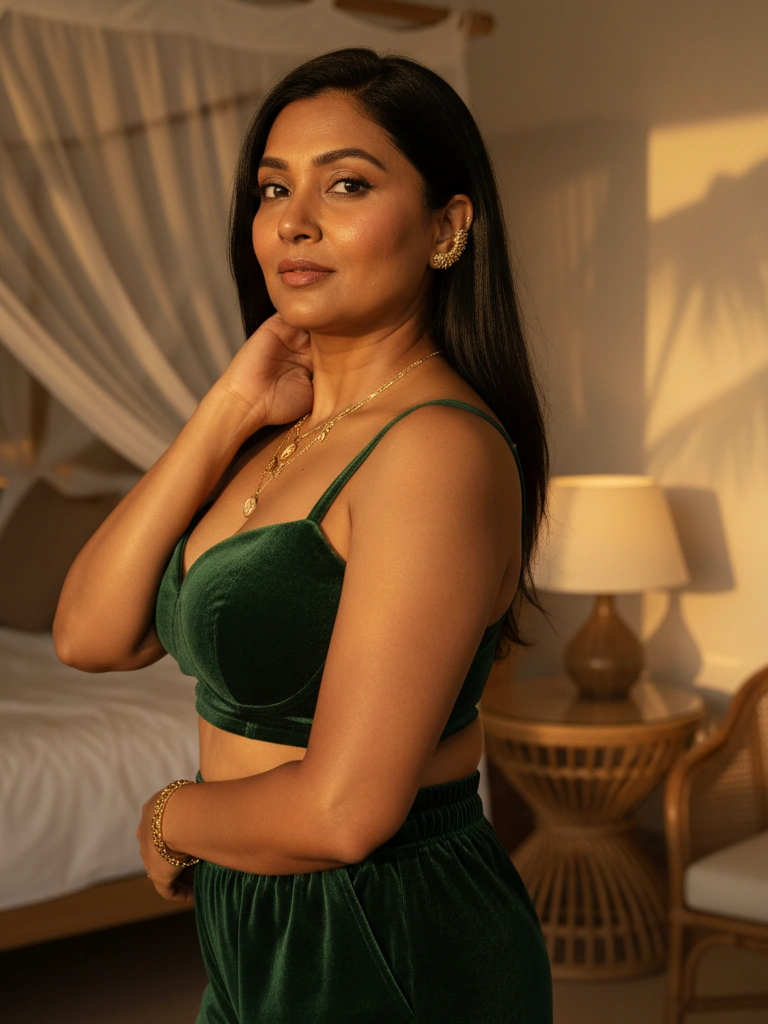 Barnali escort London