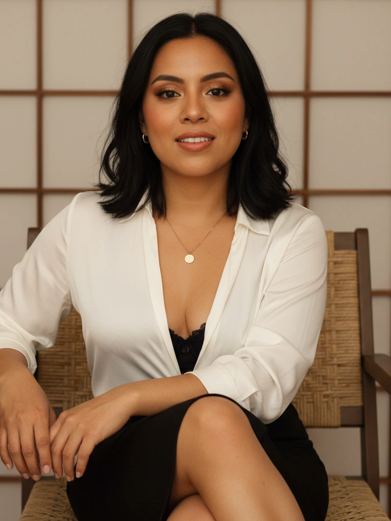 Yurany escort London