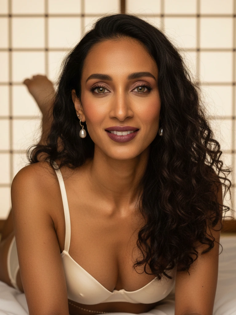 Sharmila escort London