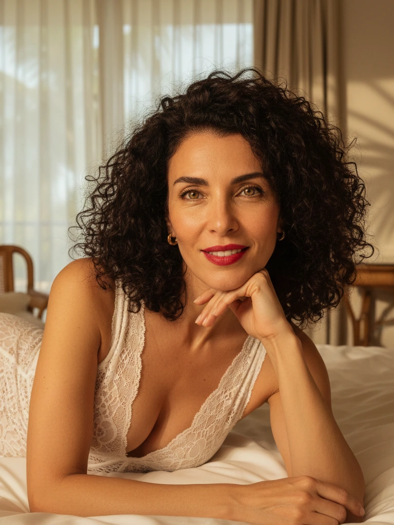Defne escort London