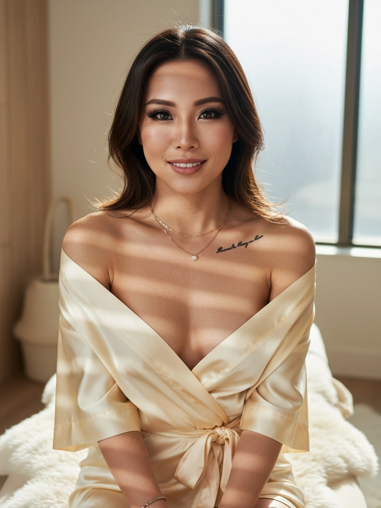 Riko escort London