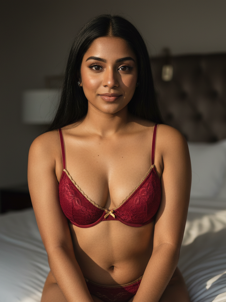 Rupa escort London