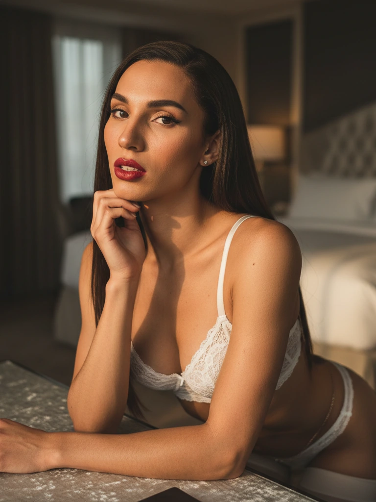 Kiara escort London