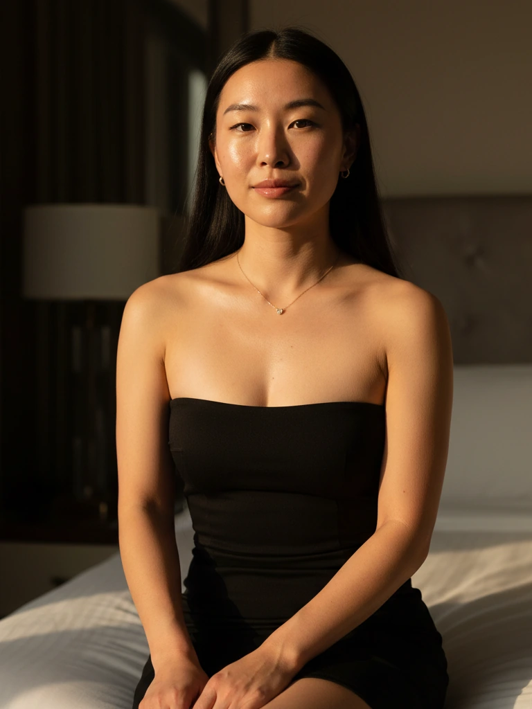 Yua escort London