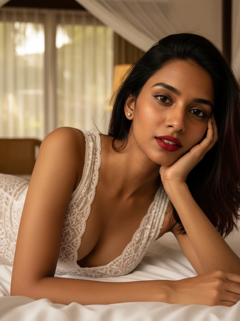 Divya escort London