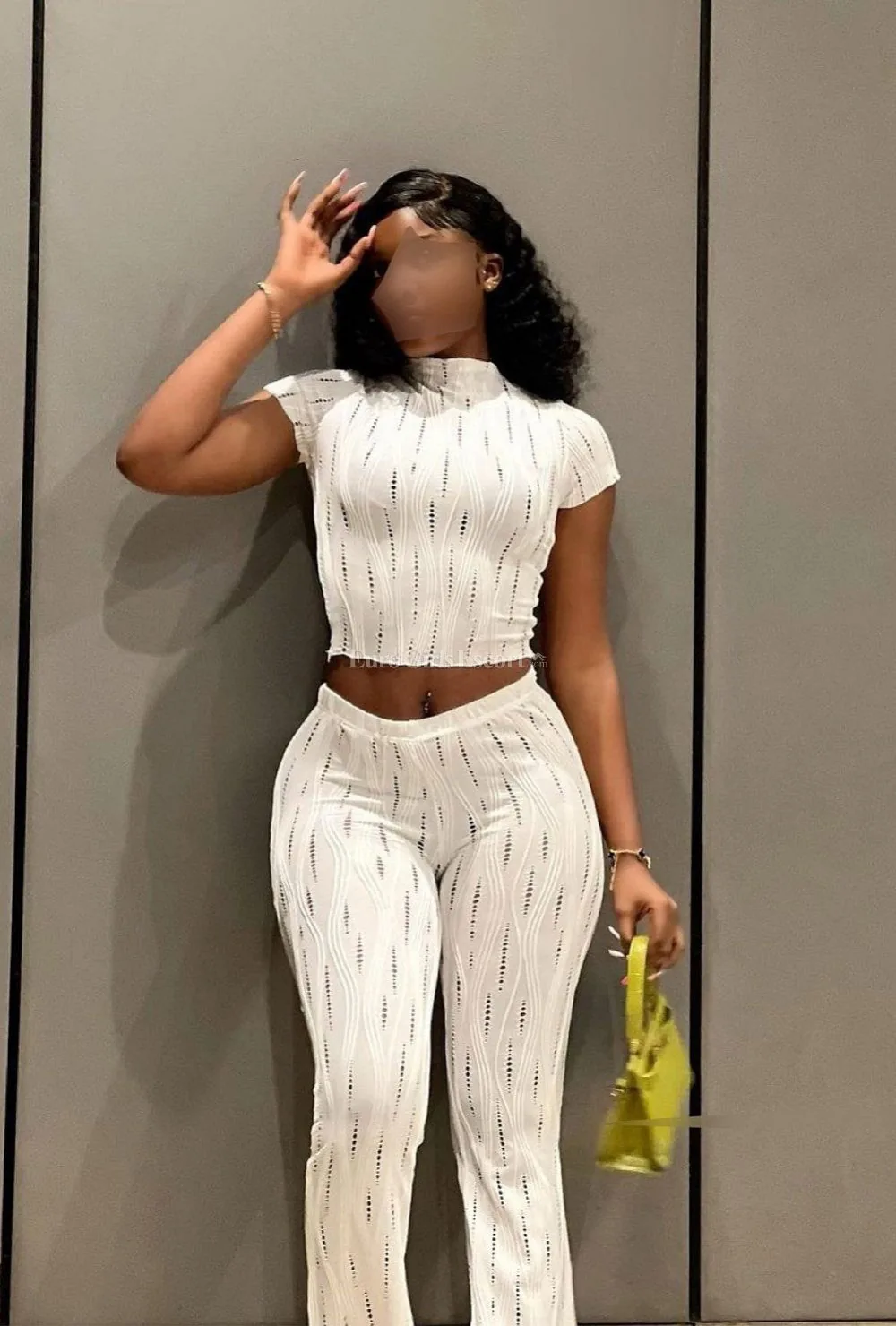 Lexi escort London