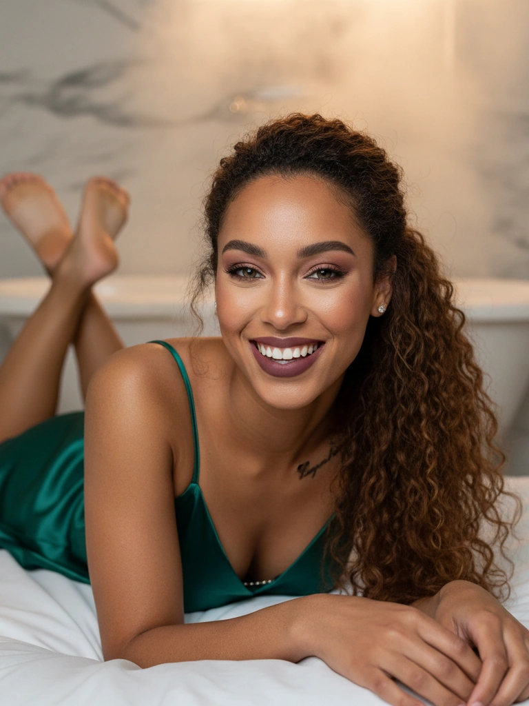 Vanessa escort London