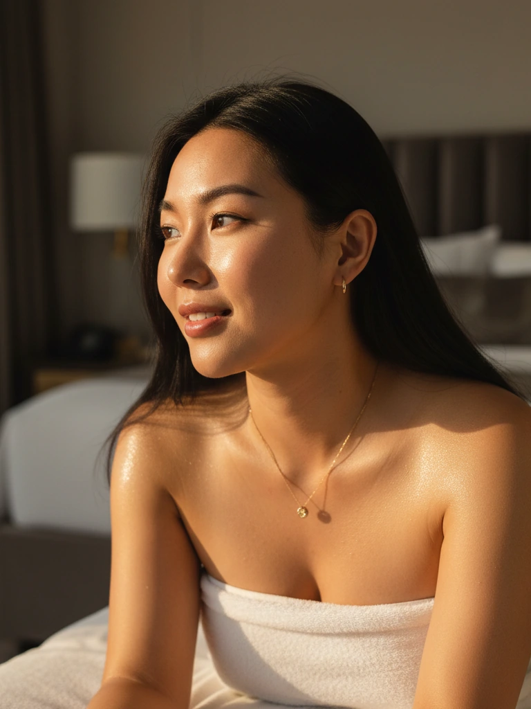 Mook escort London