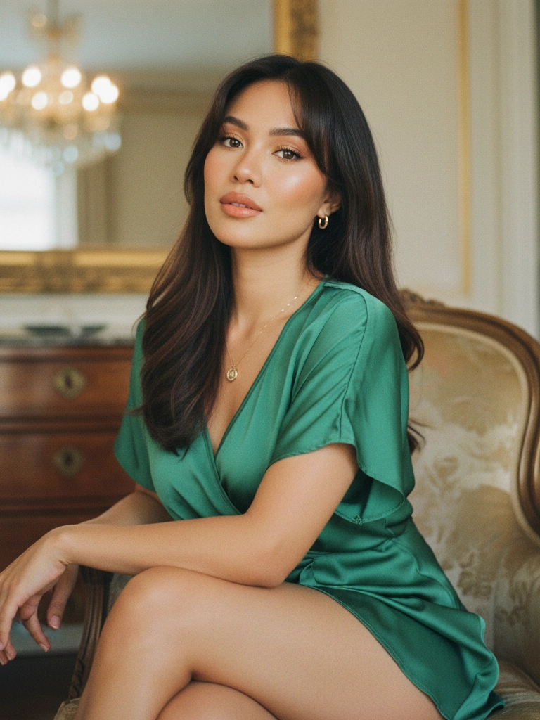Hoshi escort London