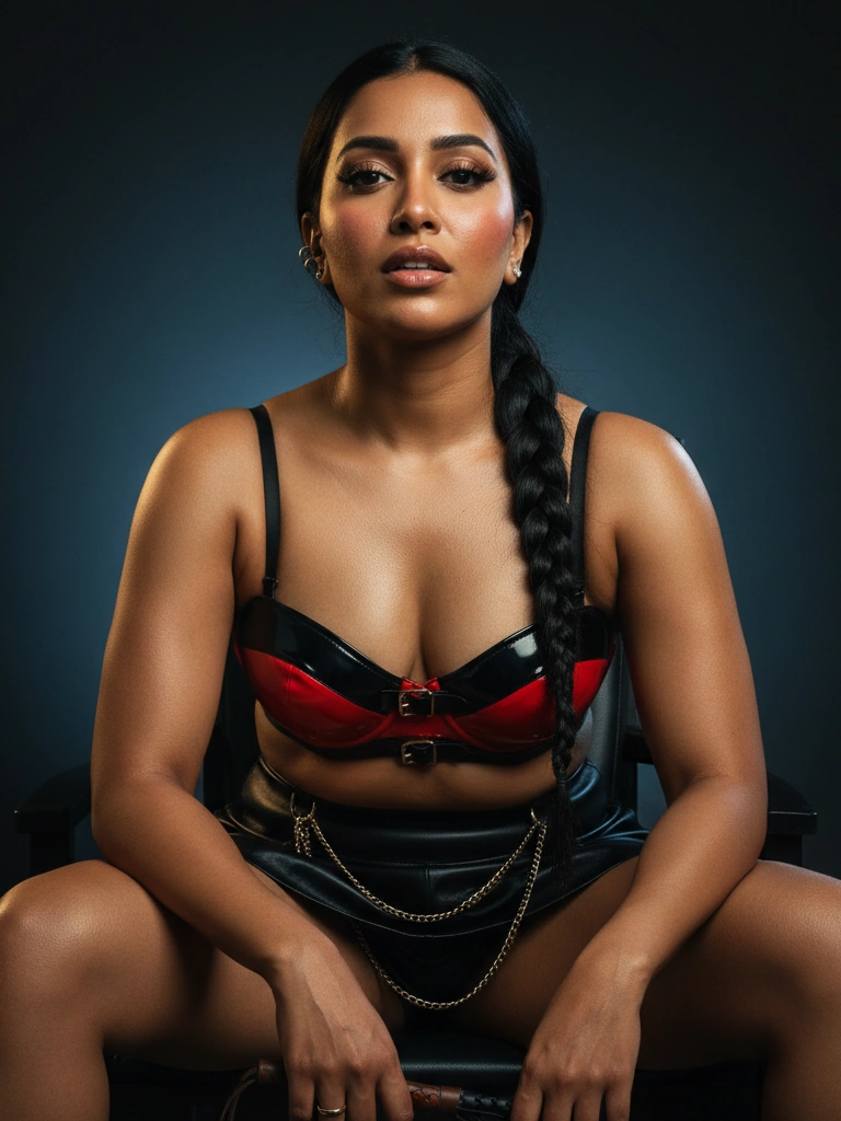 Sanya escort London
