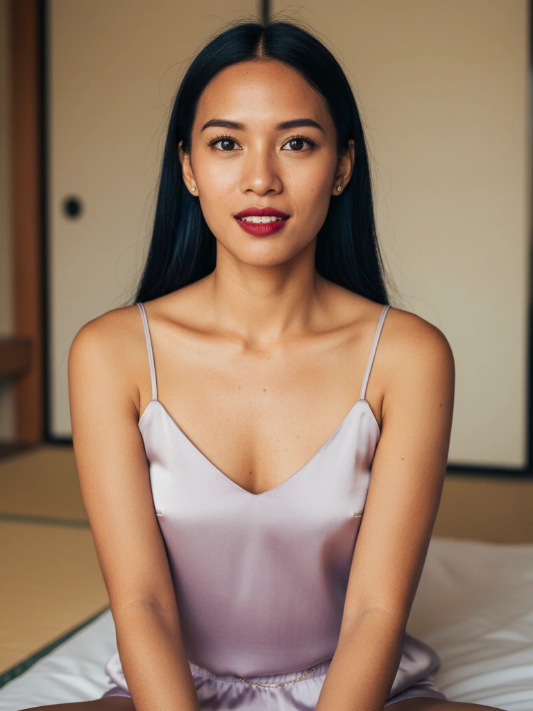 Yoshiko escort London